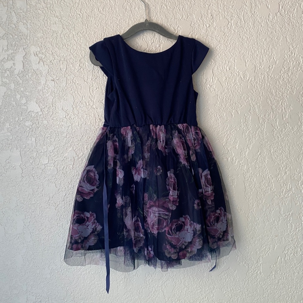 Floral Dress - Picture 5 of 5
